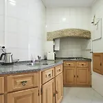 Διαμέρισμα T3 In Casa Da Mariquinhas *