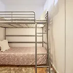 Διαμέρισμα T3 In Casa Da Mariquinhas Lisboa