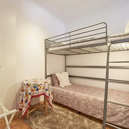 T3 In Casa Da Mariquinhas Daire *