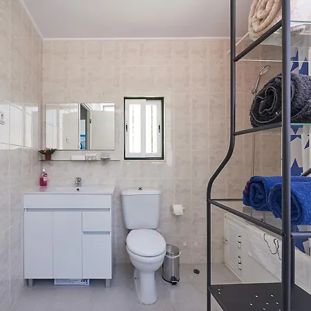 Apartament T3 In Casa Da Mariquinhas Lizbona