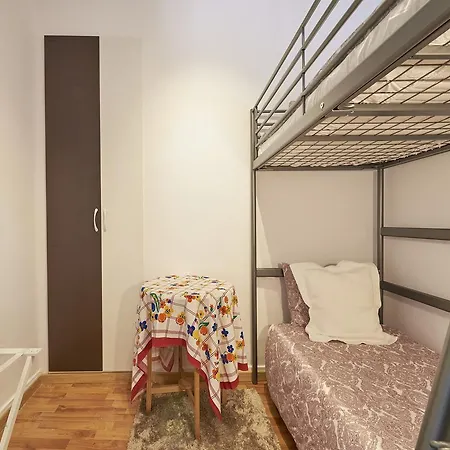 T3 In Casa Da Mariquinhas Apartamento *