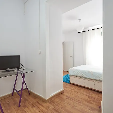 T3 In Casa Da Mariquinhas Apartamento *