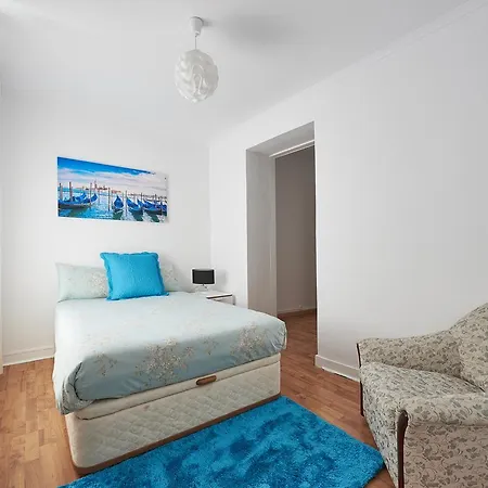 T3 In Casa Da Mariquinhas Apartament *