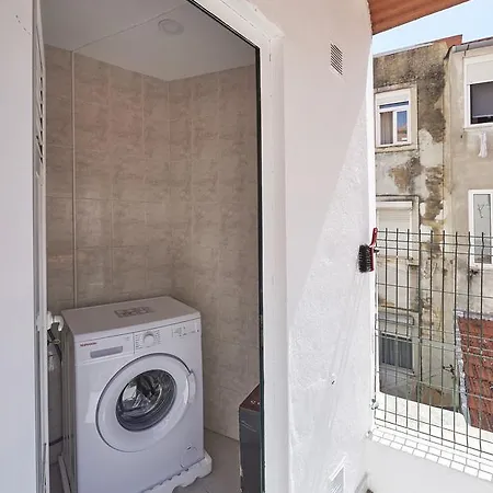 Apartament T3 In Casa Da Mariquinhas *