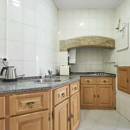 Apartamento T3 In Casa Da Mariquinhas *