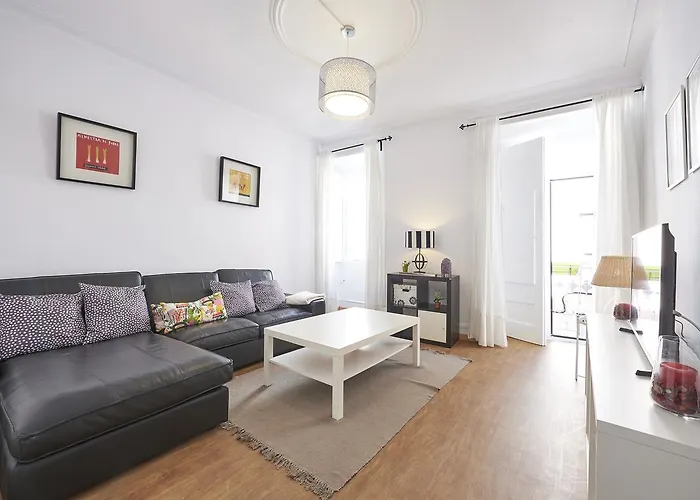 T3 In Casa Da Mariquinhas *