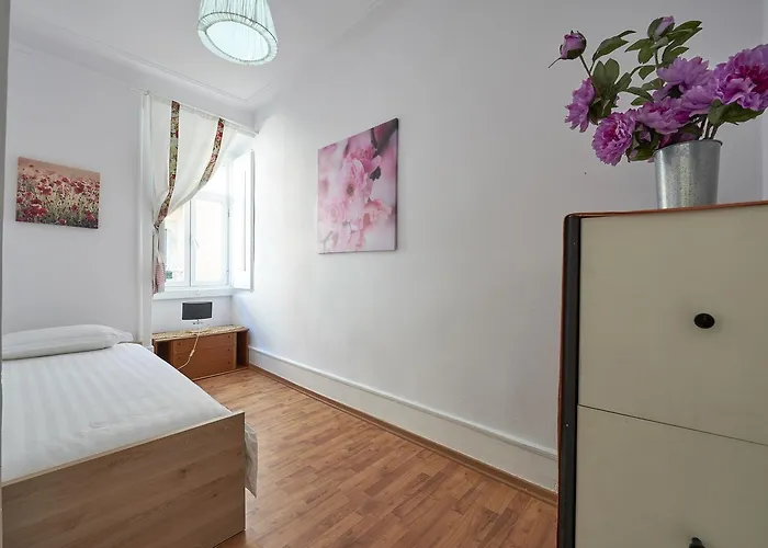 T3 In Casa Da Mariquinhas Διαμέρισμα