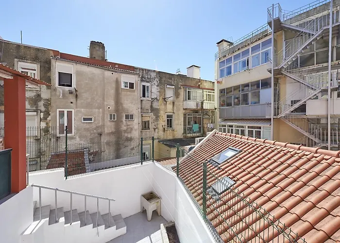 T3 In Casa Da Mariquinhas Διαμέρισμα *