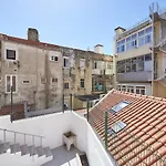 T3 In Casa Da Mariquinhas Appartement *