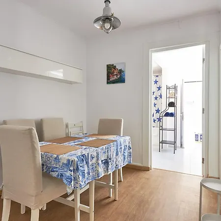 T3 In Casa Da Mariquinhas Appartement