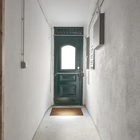 T3 In Casa Da Mariquinhas Apartamento