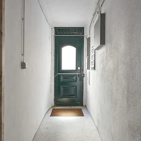 T3 In Casa Da Mariquinhas Апартаменты