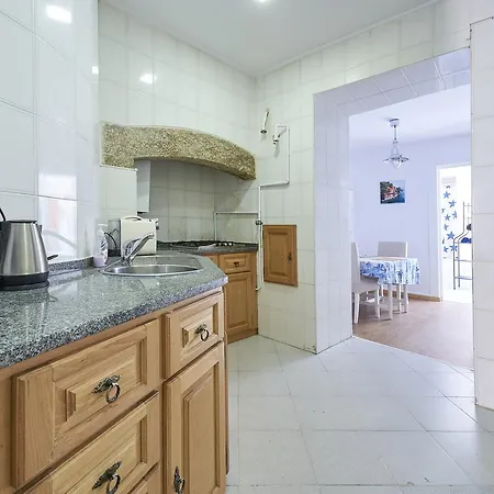 T3 In Casa Da Mariquinhas Апартаменты