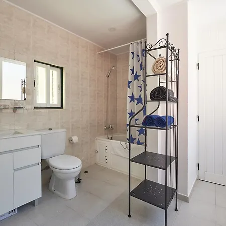 T3 In Casa Da Mariquinhas Апартаменты *